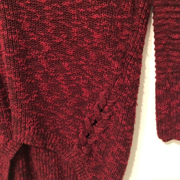 Express sweater - Picture 2 of 3